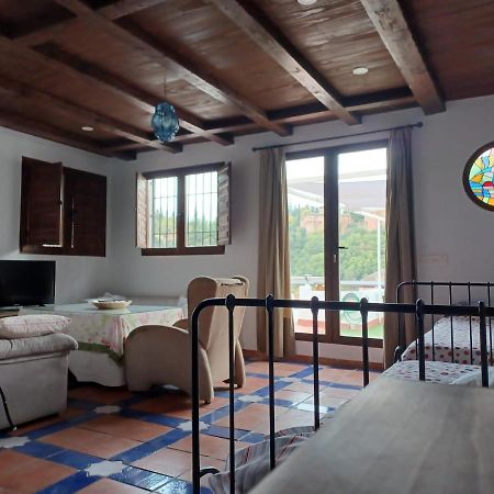 Apartament La Rochina Grenada Zewnętrze zdjęcie