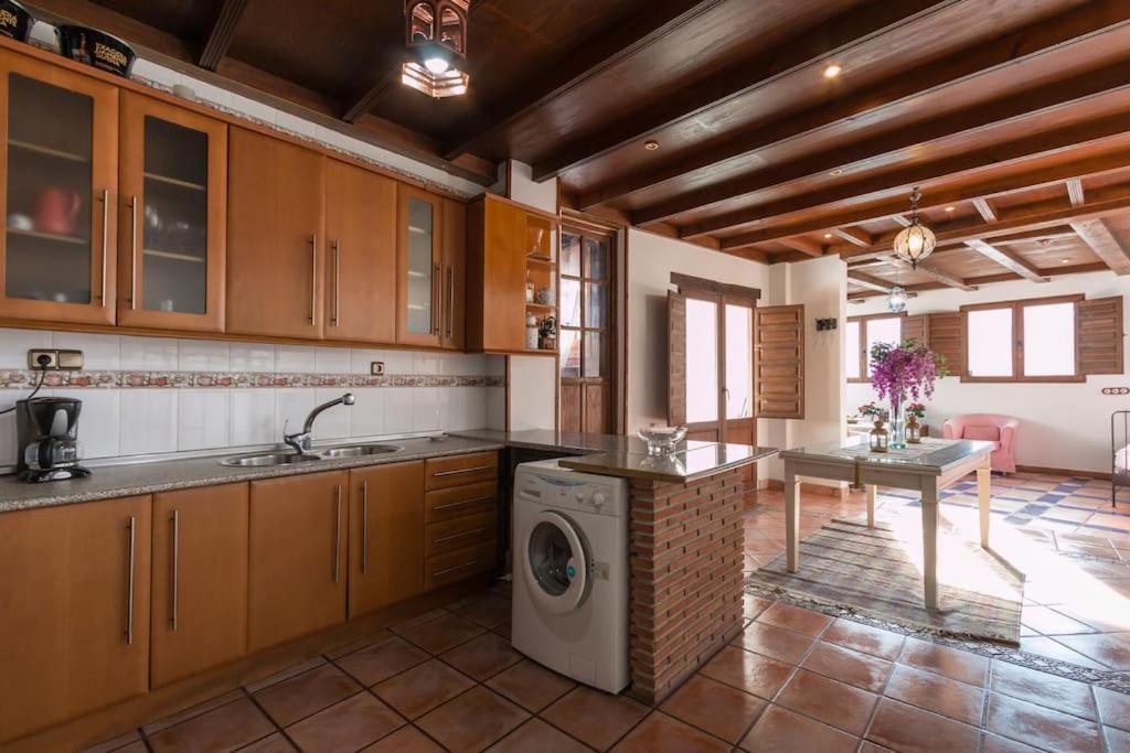 Apartament La Rochina Grenada Zewnętrze zdjęcie