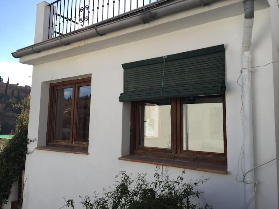 Apartament La Rochina Grenada Zewnętrze zdjęcie
