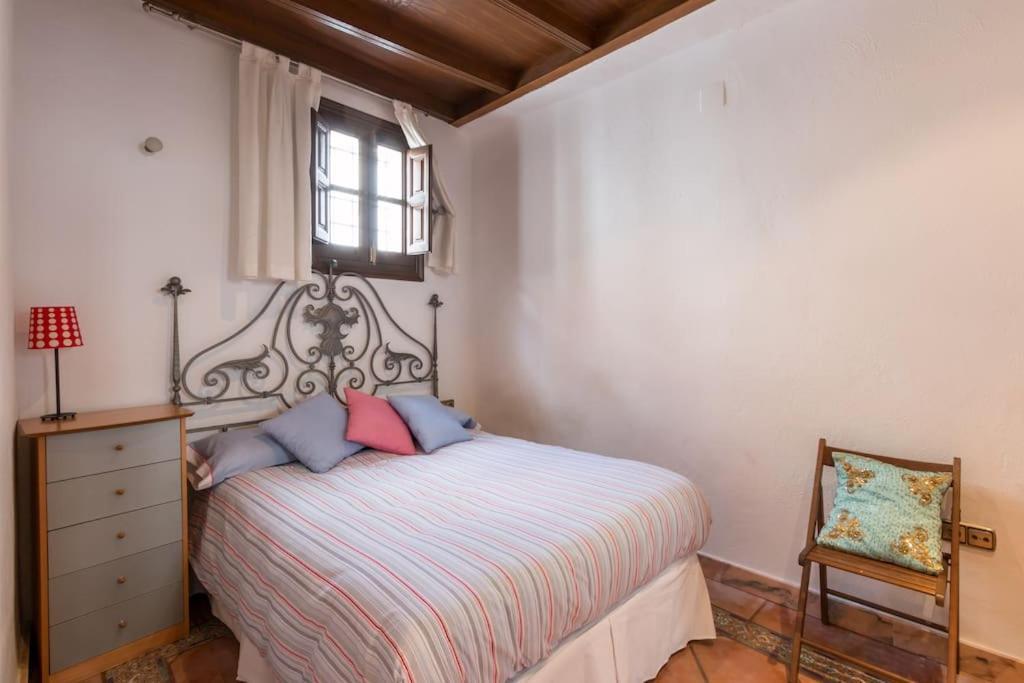 Apartament La Rochina Grenada Zewnętrze zdjęcie