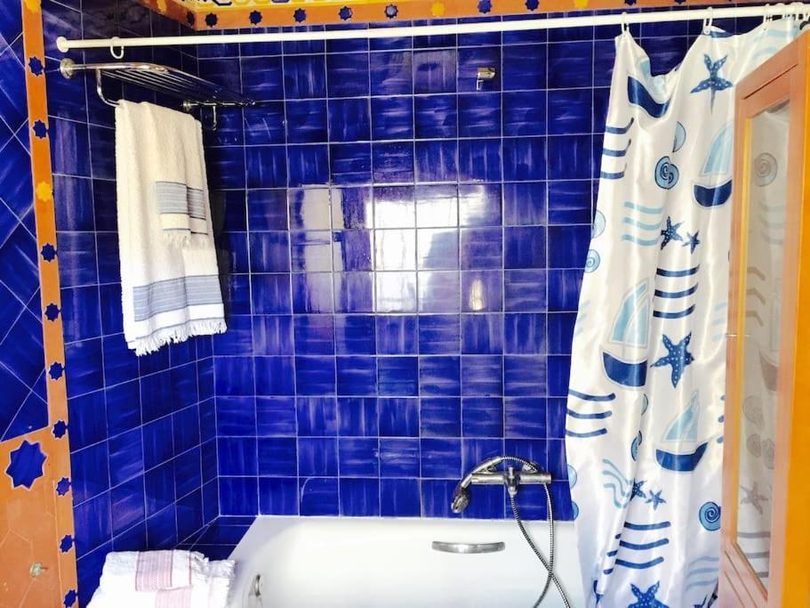Apartament La Rochina Grenada Zewnętrze zdjęcie