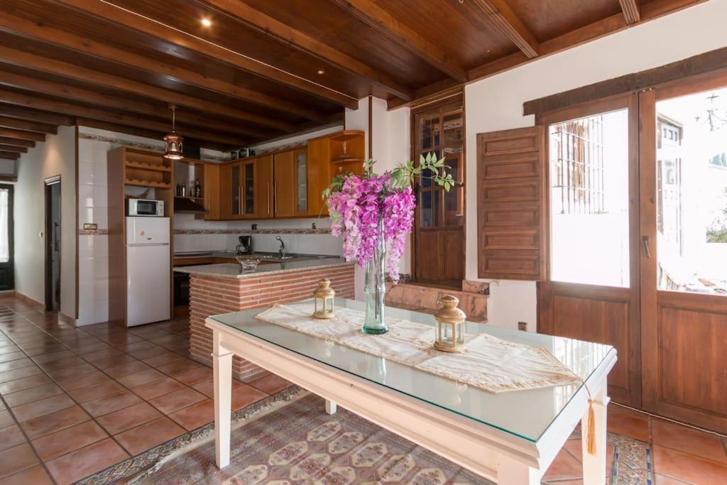 Apartament La Rochina Grenada Zewnętrze zdjęcie