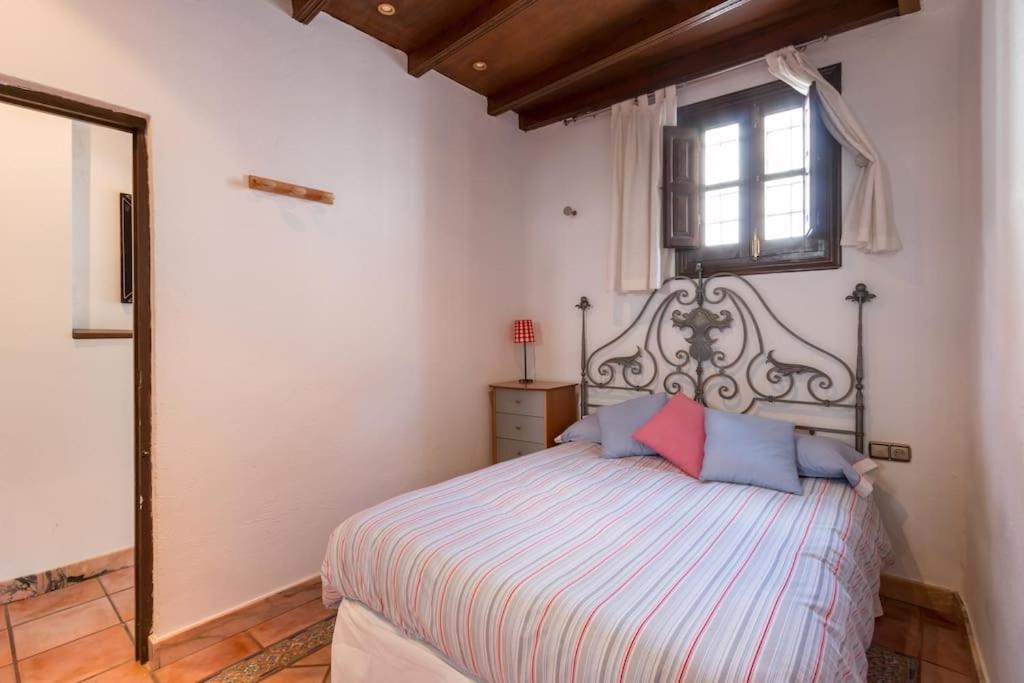 Apartament La Rochina Grenada Zewnętrze zdjęcie