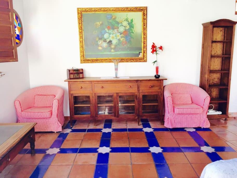 Apartament La Rochina Grenada Zewnętrze zdjęcie