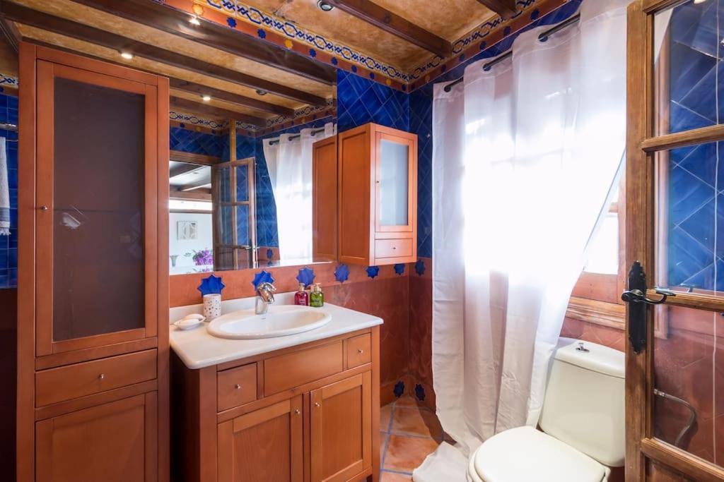 Apartament La Rochina Grenada Zewnętrze zdjęcie