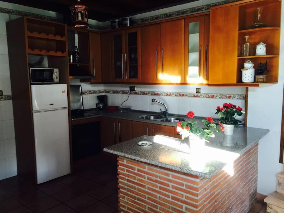 Apartament La Rochina Grenada Zewnętrze zdjęcie