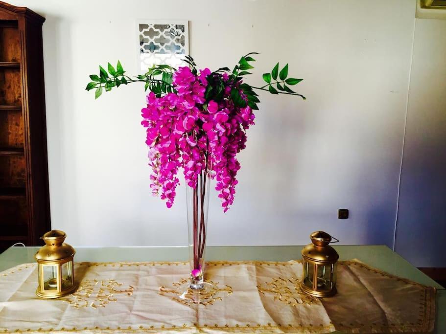 Apartament La Rochina Grenada Zewnętrze zdjęcie