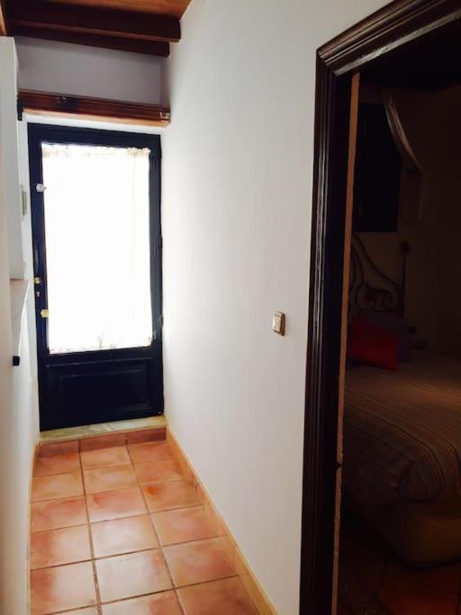 Apartament La Rochina Grenada Zewnętrze zdjęcie