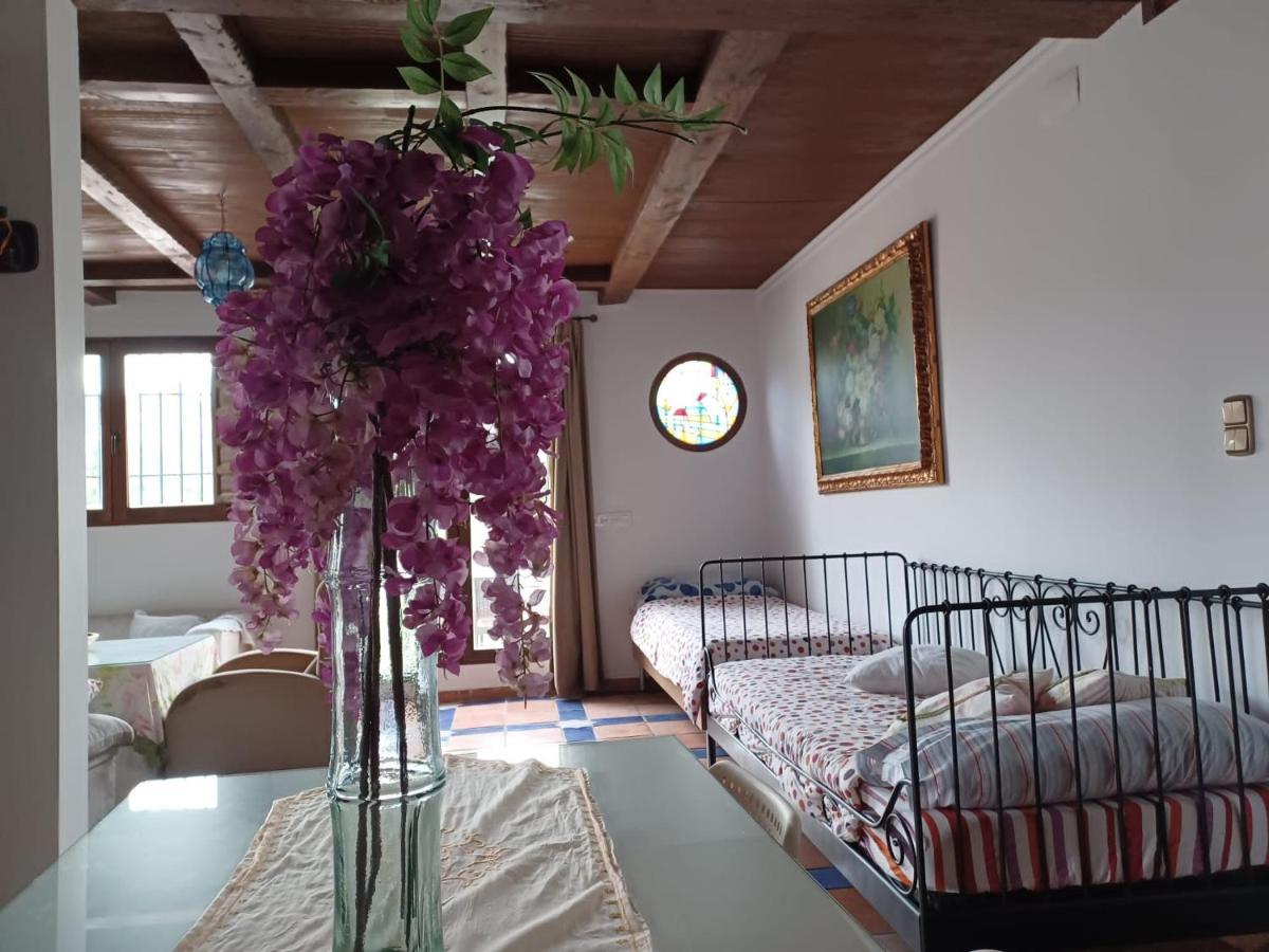 Apartament La Rochina Grenada Zewnętrze zdjęcie