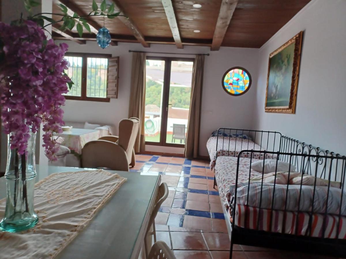 Apartament La Rochina Grenada Zewnętrze zdjęcie